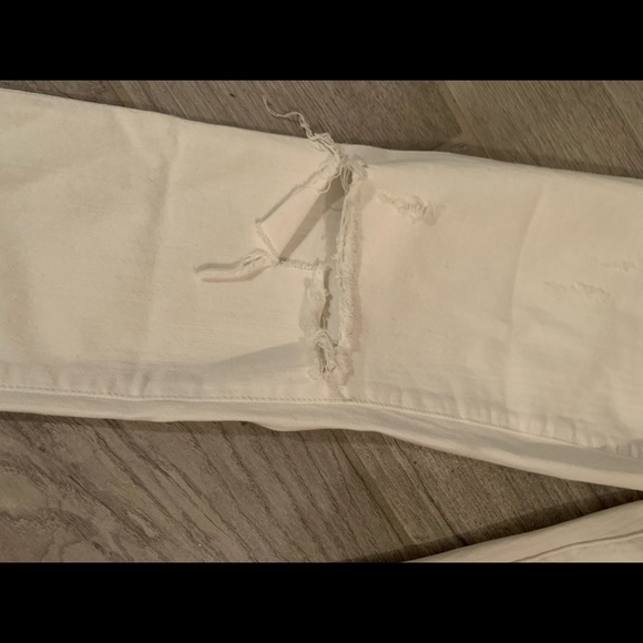 Lovers + Friends Mason High Rise Skinny Jeans 27 - Picture 6 of 8